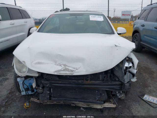 Volkswagen Eos Turbo Image 15