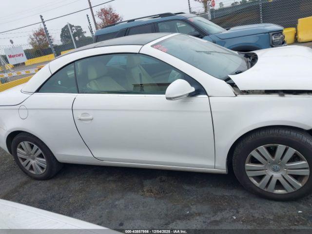 Volkswagen Eos Turbo Image 5