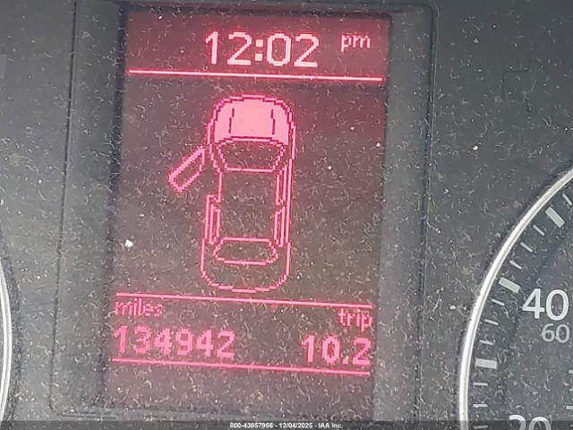 Volkswagen Eos Turbo Image 2