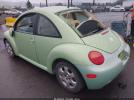 Volkswagen Beetle Gls Image 10