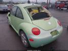 Volkswagen Beetle Gls Image 6