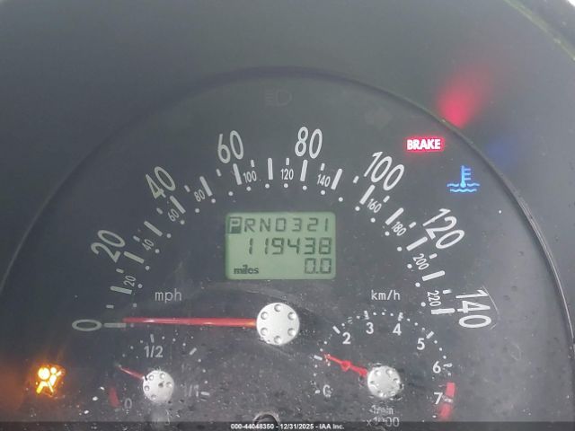 Volkswagen Beetle Gls Image 11