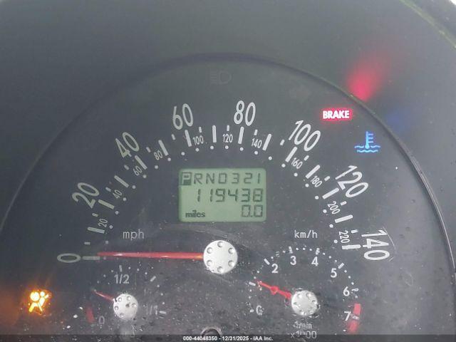 Volkswagen Beetle Gls Image 11