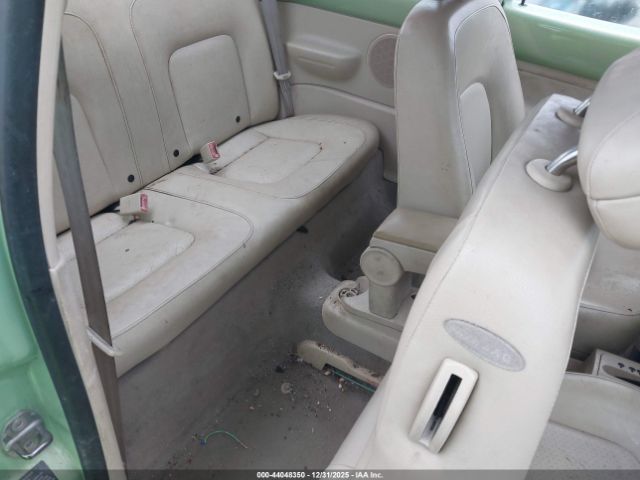 Volkswagen Beetle Gls Image 9