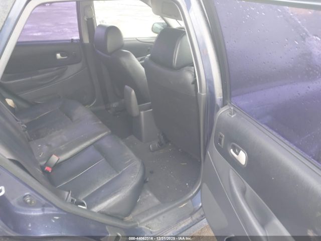 Mazda Protege5 Image 2