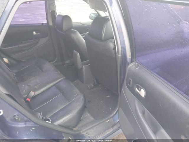 Mazda Protege5 Image 2