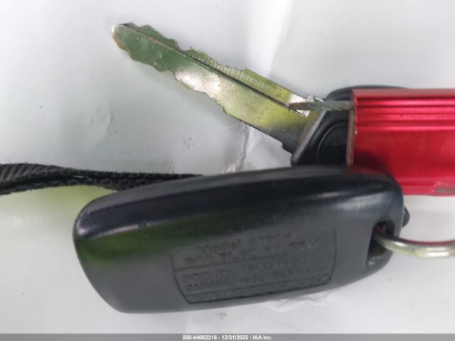 Mazda Protege5 Image 8