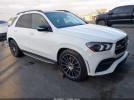Mercedes-Benz GLE 4matic Image 1