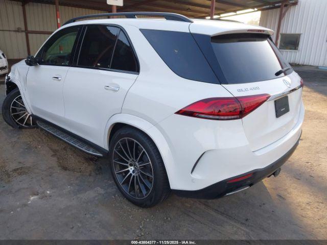 Mercedes-Benz GLE 4matic Image 14