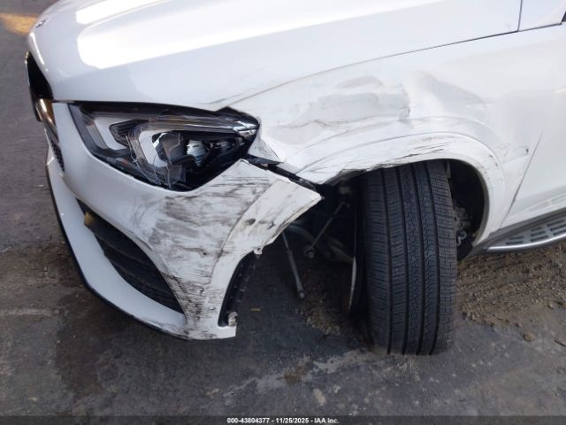 Mercedes-Benz GLE 4matic Image 11