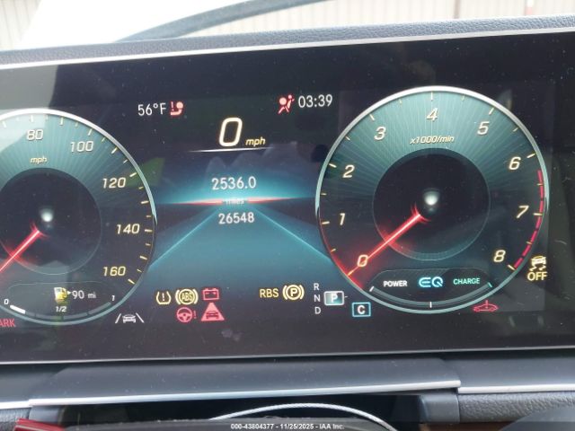 Mercedes-Benz GLE 4matic Image 3