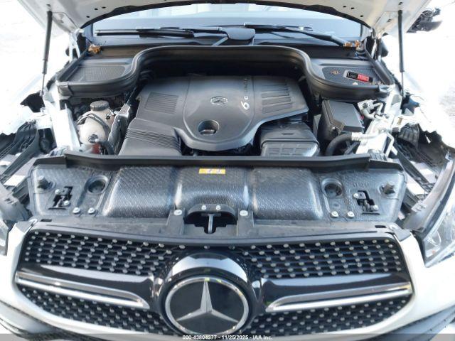 Mercedes-Benz GLE 4matic Image 7