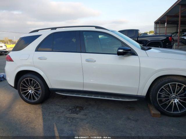 Mercedes-Benz GLE 4matic Image 15