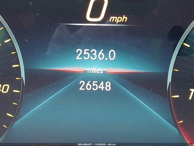 Mercedes-Benz GLE 4matic Image 13