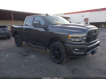  Salvage Ram 2500