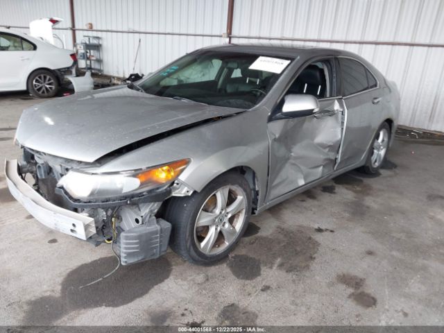Acura TSX 2.4 Image 3
