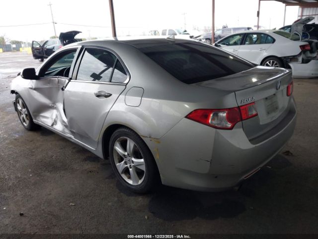 Acura TSX 2.4 Image 4