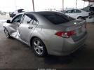 Acura TSX 2.4 Image 4
