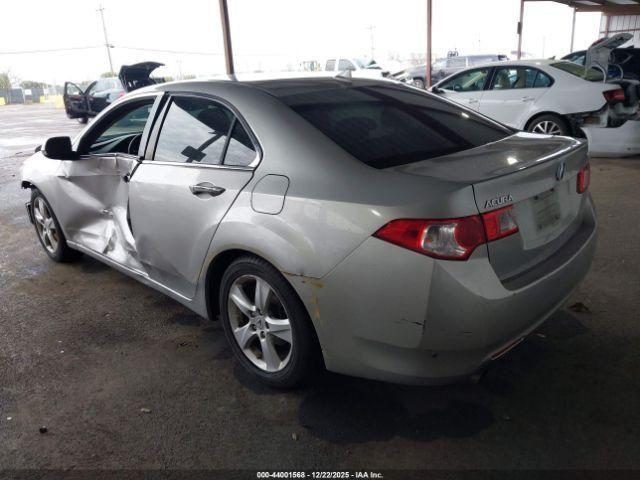 Acura TSX 2.4 Image 4