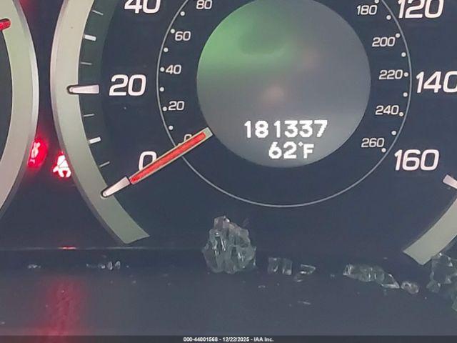 Acura TSX 2.4 Image 11