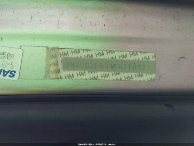 Acura TSX 2.4 Image 8