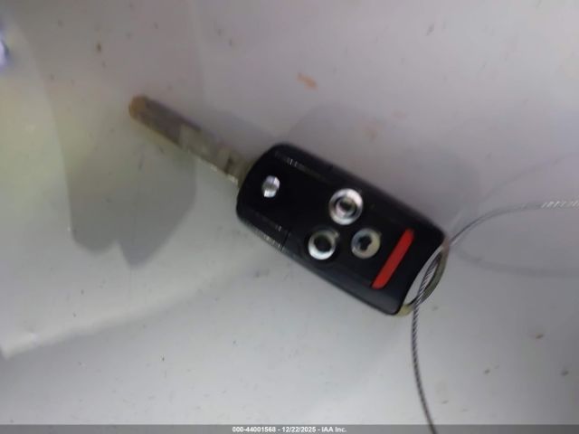 Acura TSX 2.4 Image 9