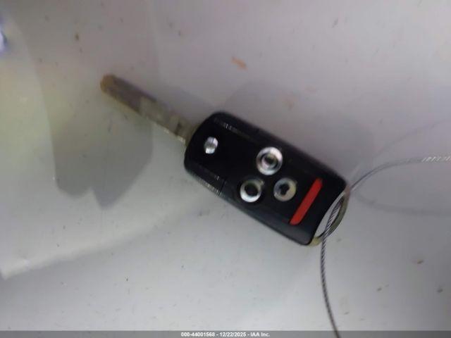 Acura TSX 2.4 Image 9