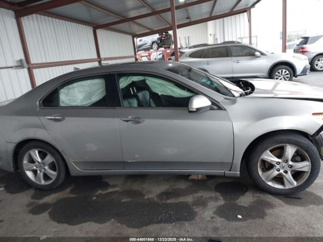 Acura TSX 2.4 Image 7