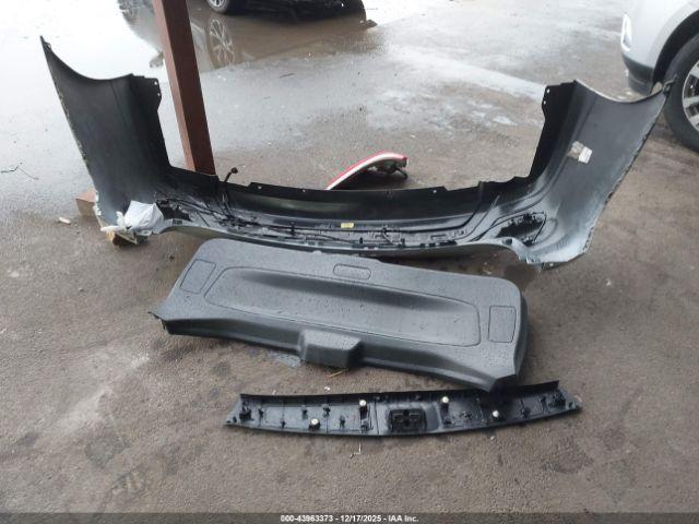 Nissan Pathfinder Image 9