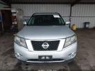 Nissan Pathfinder Image 7