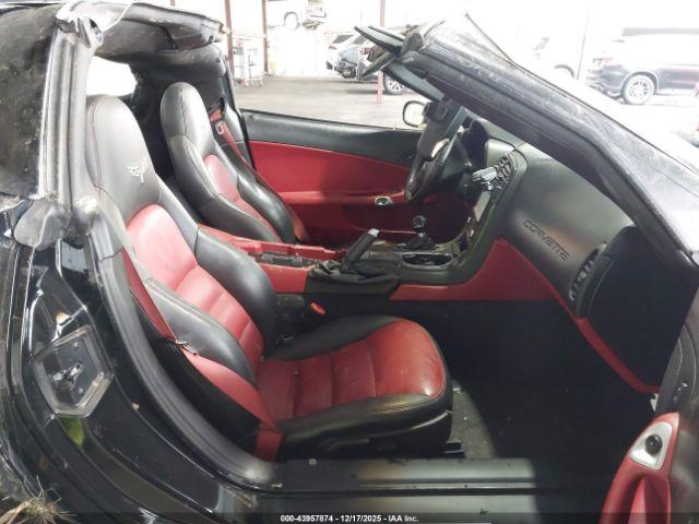 Chevrolet Corvette Image 3