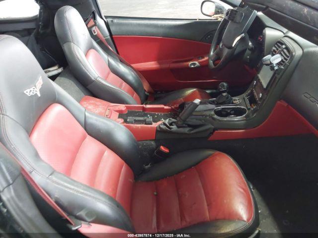 Chevrolet Corvette Image 5