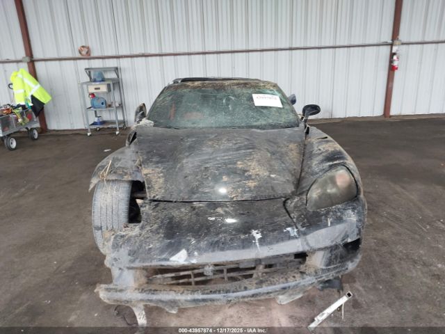 Chevrolet Corvette Image 15