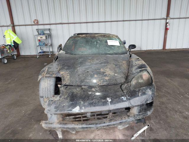 Chevrolet Corvette Image 15