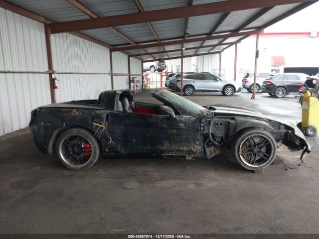 Chevrolet Corvette Image 12