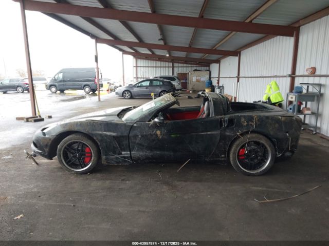 Chevrolet Corvette Image 13