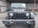 Jeep Wrangler Rubicon Hard Rock Image 16