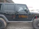 Jeep Wrangler Rubicon Hard Rock Image 11