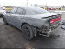 Dodge Charger Police Image 16