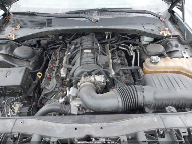 Dodge Charger Police Image 8