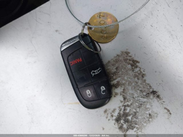 Dodge Charger Police Image 4