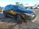 Lexus RX F Sport Performance Image 1