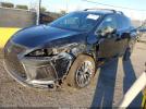 Lexus RX F Sport Performance Image 10