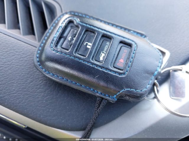 Lexus RX F Sport Performance Image 9