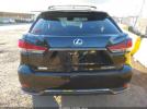 Lexus RX F Sport Performance Image 14