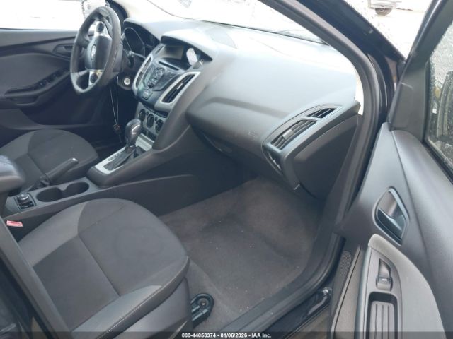 Ford Focus Se Image 5