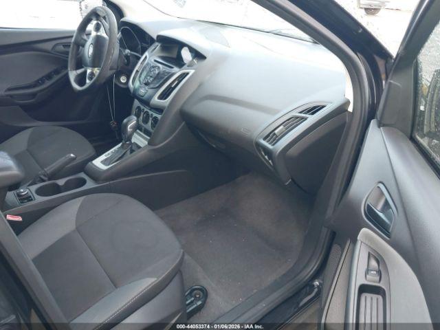 Ford Focus Se Image 5