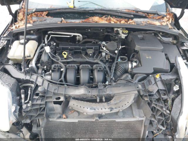 Ford Focus Se Image 10