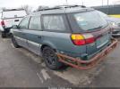 Subaru Outback Image 10