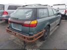 Subaru Outback Image 8